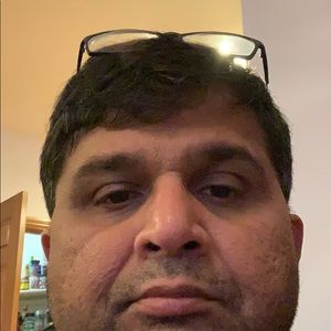 Meet your Posher, Amar